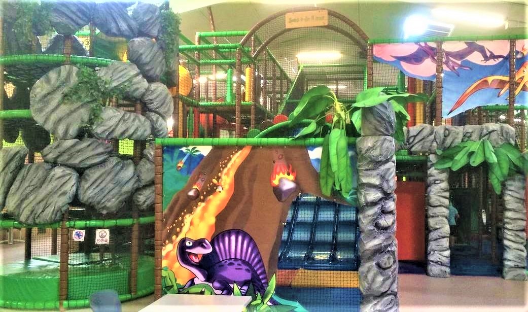 parc-indoor-dinosaure-frejus-fun-city-