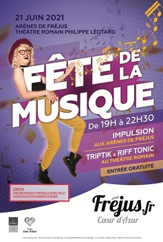 fete-musique-var-83-frejus-2021-programme-concerts