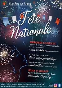 festivites-14-juillet-fete-nationale-departement-var-83-feu-artifice-bal-populaire-concert