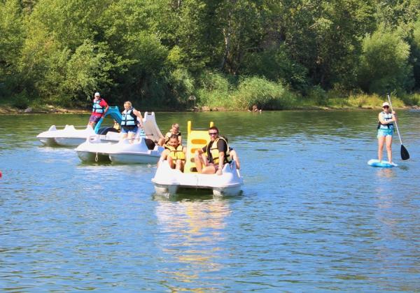 water-glisse-passion-pre-claou-montauroux-base-nautique-lac-saint-cassien-famille
