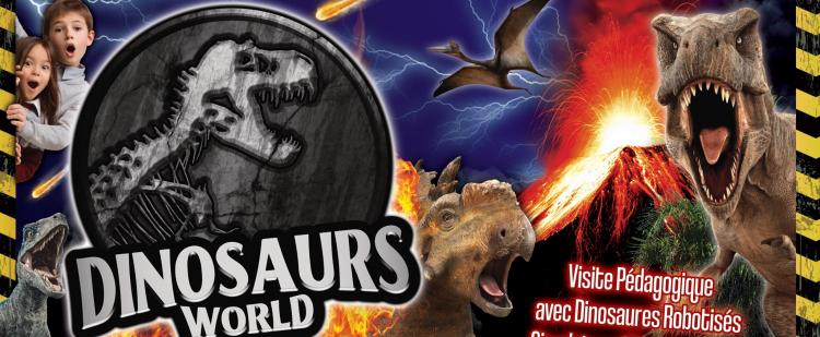 bon-reduction-exposition-dinosaurs-world-montauroux-2023