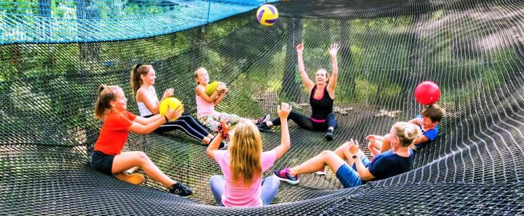 vikings-parc-montauroux-aventure-famille-foret