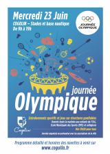 Journée olympique à Cogolin journee-olympique-cogolin-animations-activites-sportives-enfants-ados
