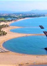 plage-esclamandes-frejus-saint-aygulf-famille-enfants